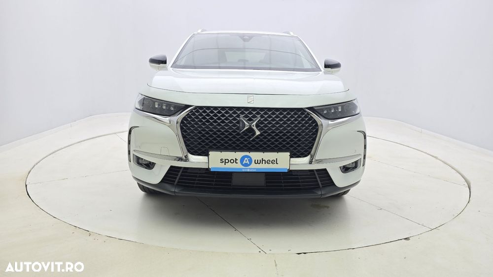 DS Automobiles DS 7 Crossback - 3