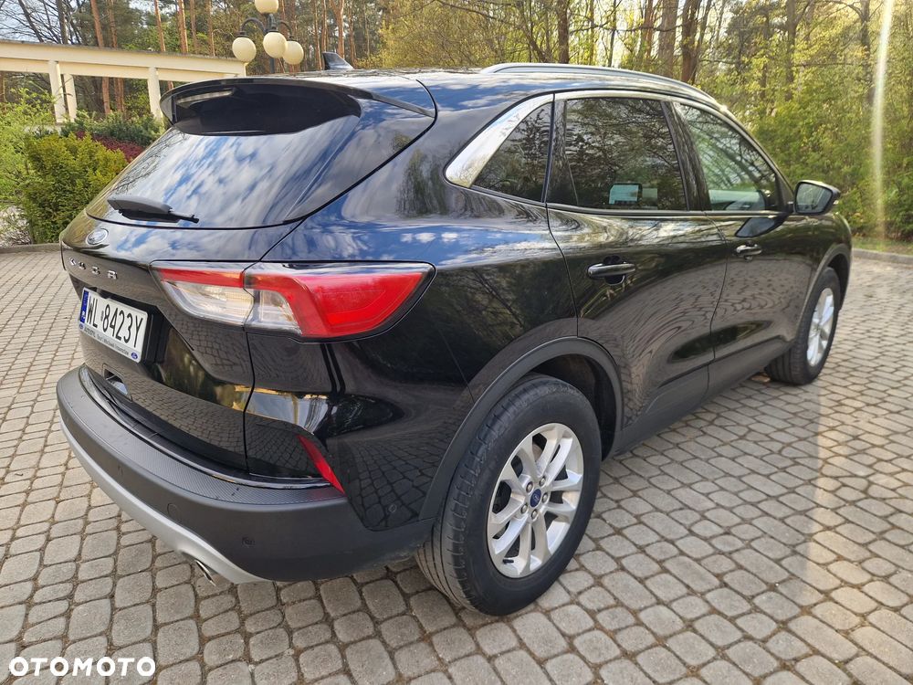 Ford Kuga 2.0 EcoBlue FWD ST-Line - 10