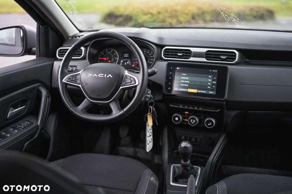 Dacia Duster - 3