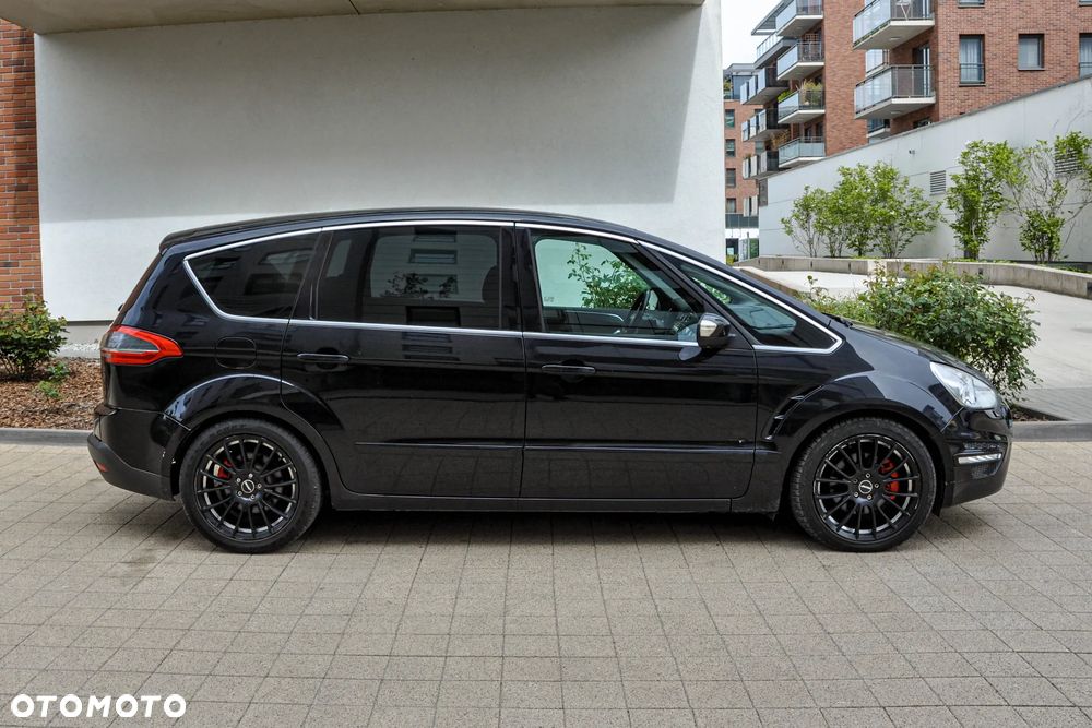 Ford S-Max - 5