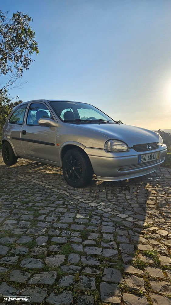 Opel Corsa 1.5 TD Sport - 5
