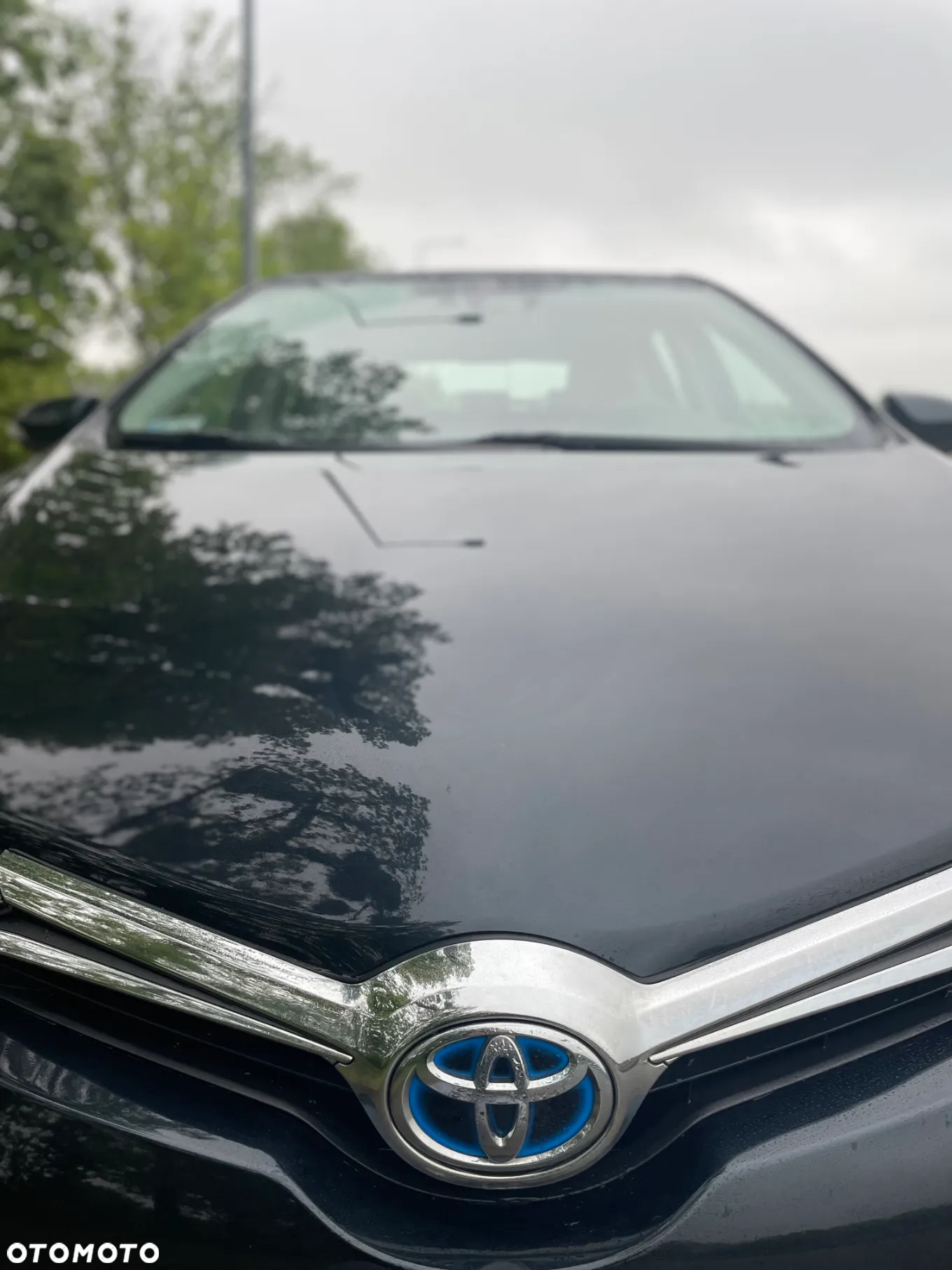 Toyota Auris Hybrid 135 Premium - 3