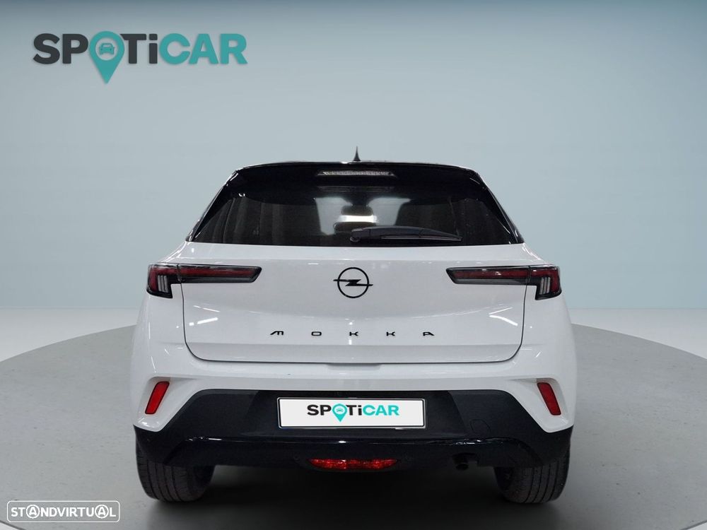 Opel Mokka 1.2 T GS - 7
