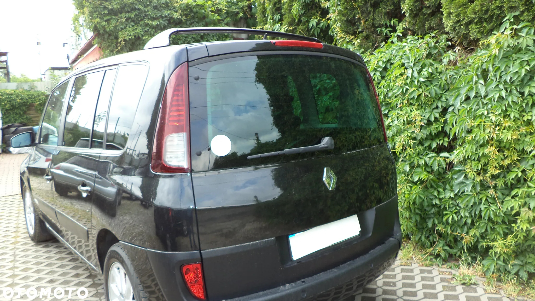 Renault Espace 2.0 dCi FAP Dynamique - 18