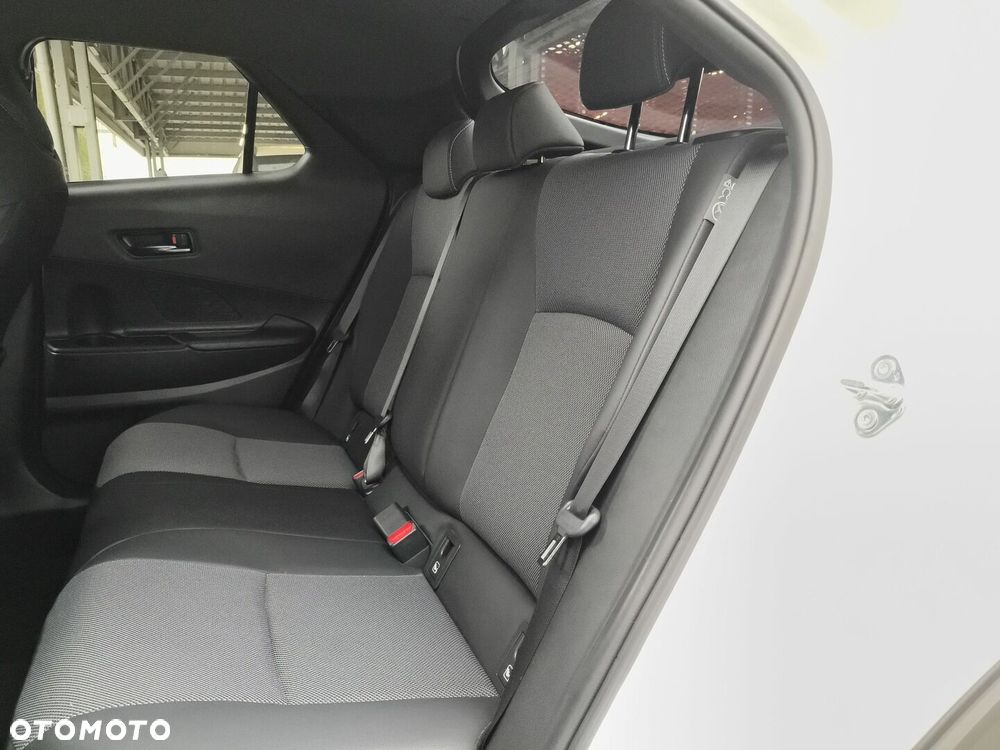 Toyota C-HR 1.8 Hybrid Executive - 14