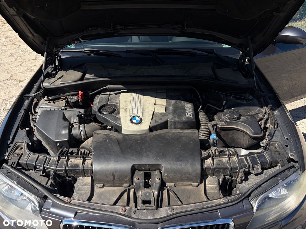 BMW Seria 1 118d - 16