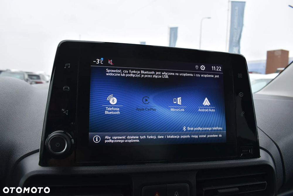 Toyota Proace City Verso 1.5 D-4D Business - 29