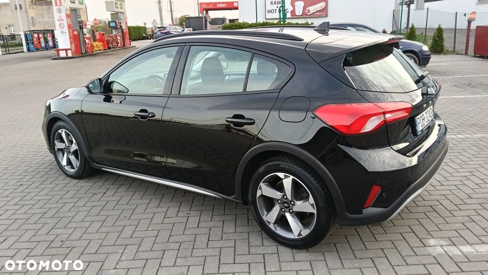 Ford Focus 1.5 EcoBlue Start-Stopp-System ACTIVE - 6