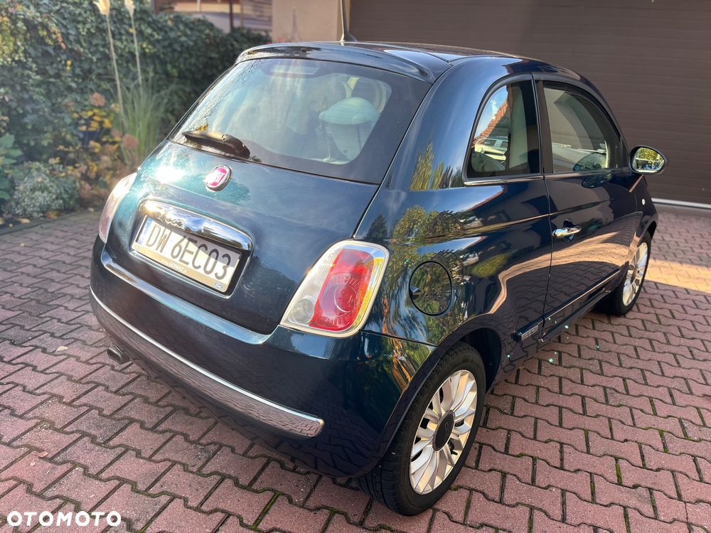 Fiat 500 - 3