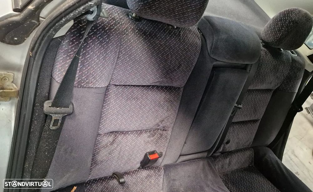 OPEL VECTRA B PARA PEÇAS - 11