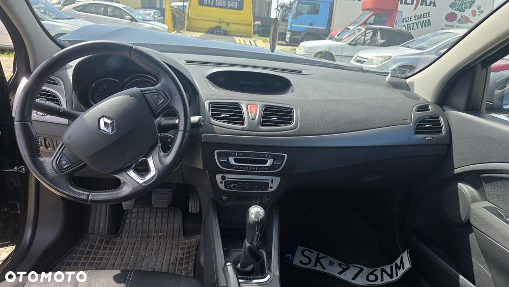 Renault Fluence - 19