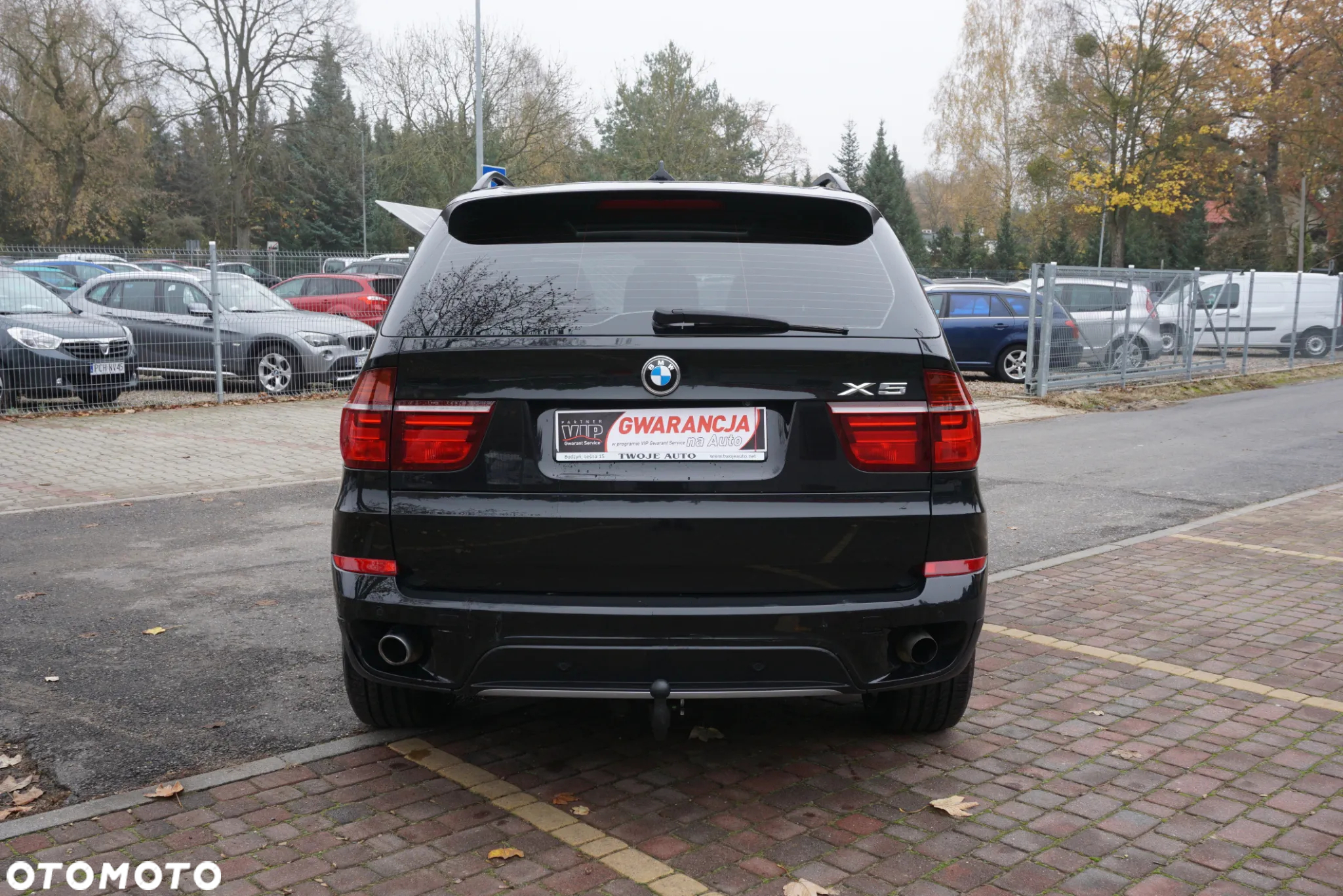 BMW X5 3.0d xDrive - 4