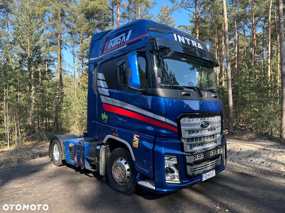 Ford F - Max 500 - 10