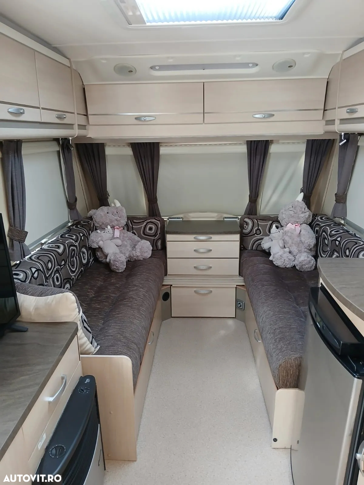 Alta RULOTA Sterling ECCLES Sport - 7