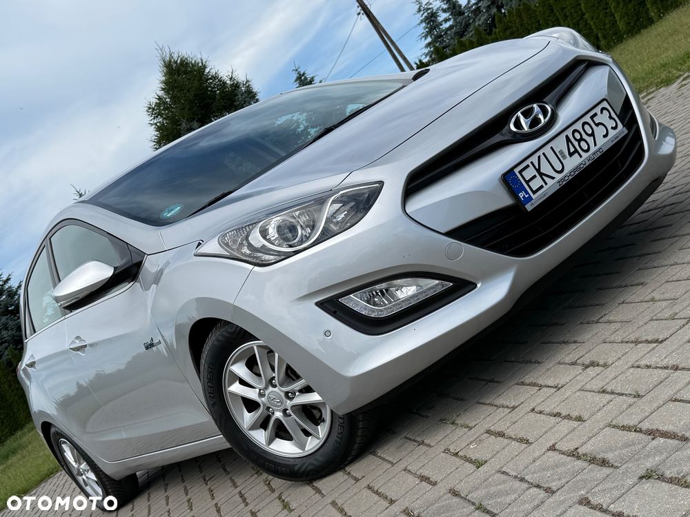 Hyundai i30 - 20