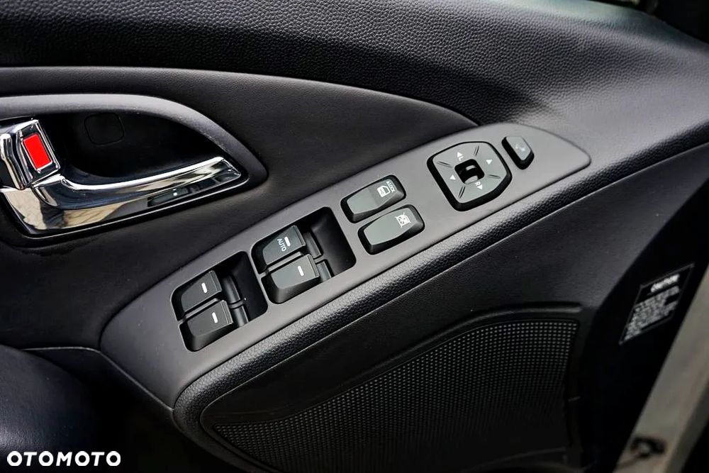 Hyundai ix35 - 9