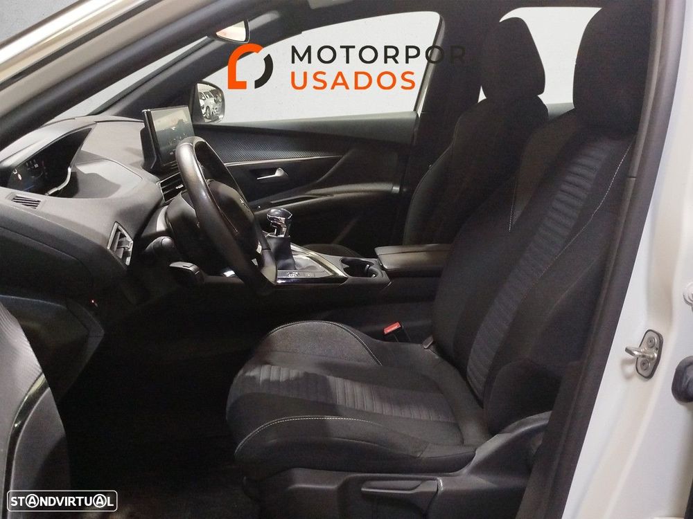 Peugeot 3008 1.2 PureTech Active Pack - 9