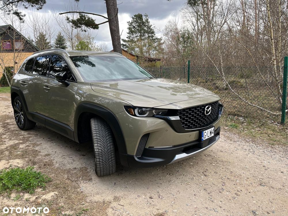 Mazda CX-50 - 2