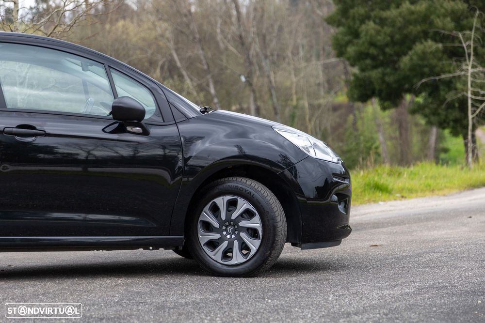 Citroën C3 1.0 VTi Collection - 13