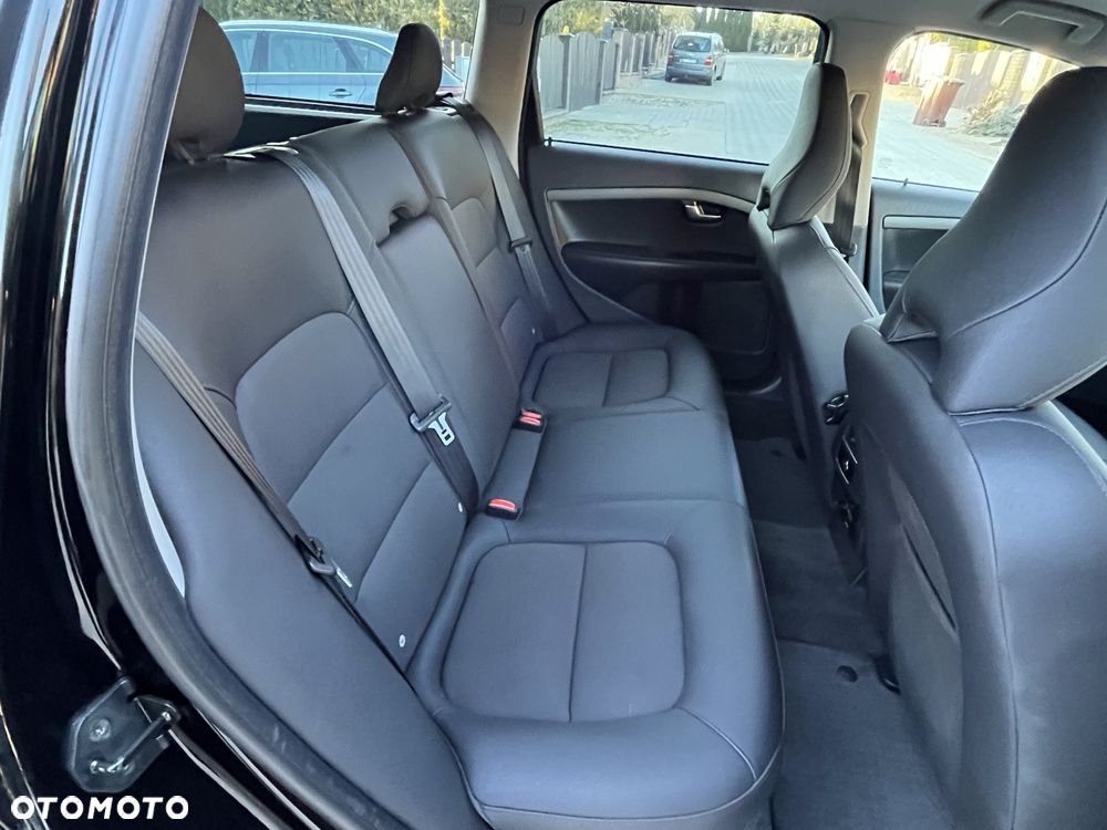 Volvo V70 2.0 - 13