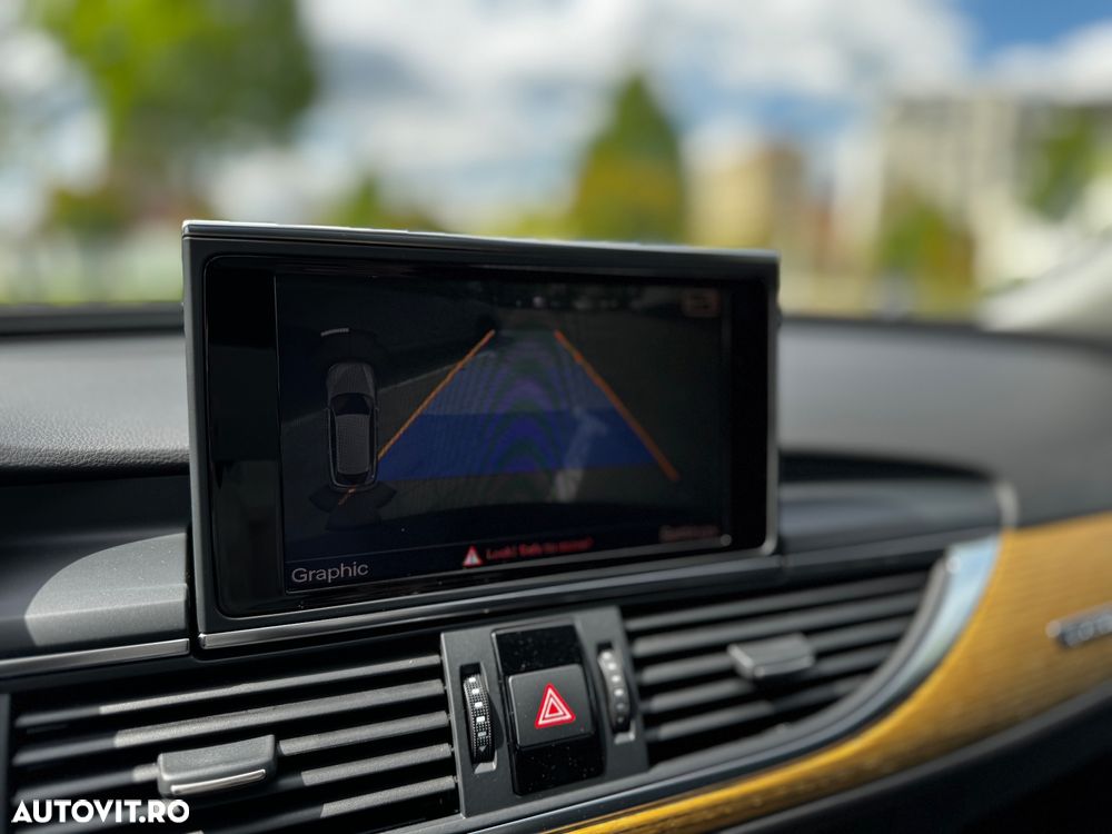 Audi A6 Allroad 3.0 TDI Tiptronic - 13