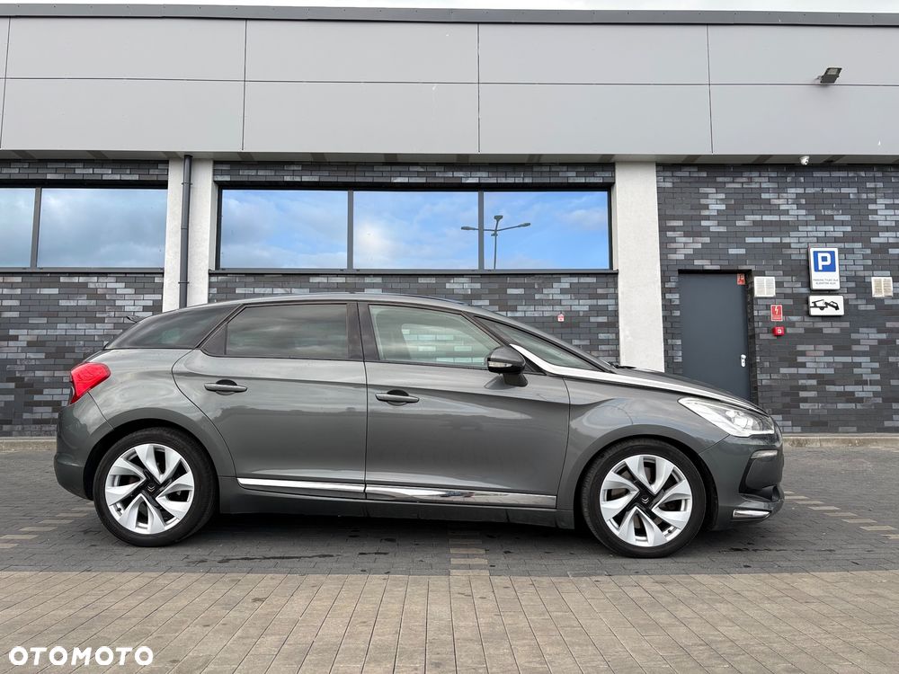 Citroën DS5 2.0 HDi Pure Pearl - 3