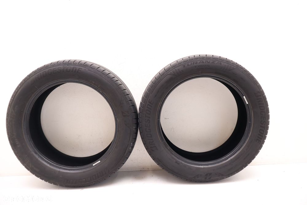 OPONY BRIDGESTONE TURANZA T005 225/18"/55 - 3