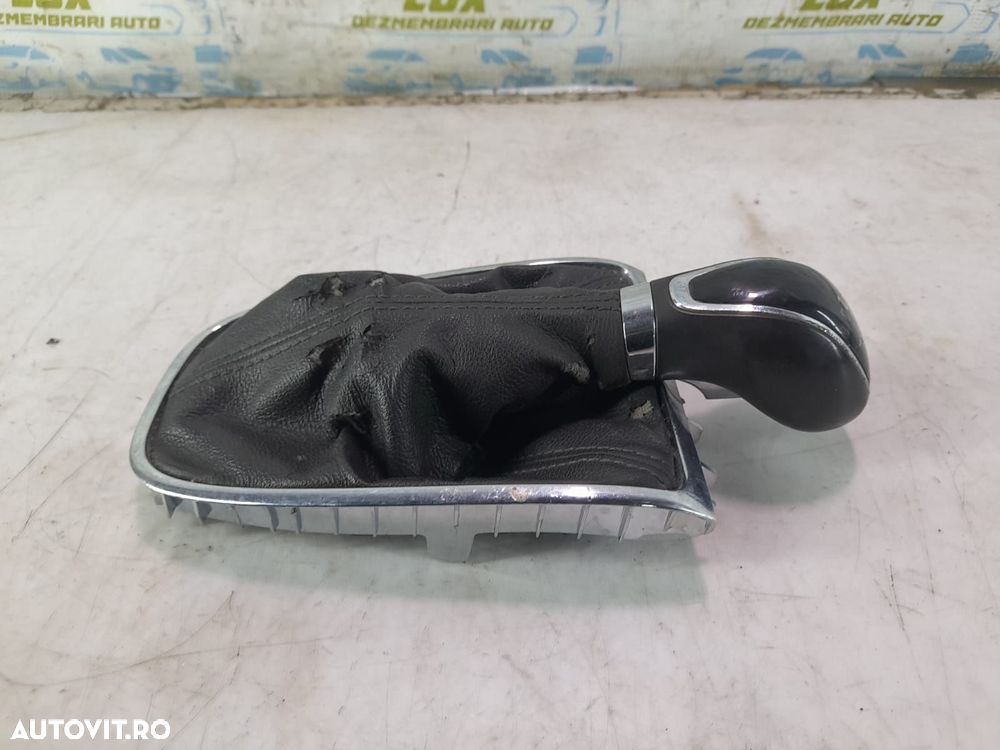 Manson schimbator viteze Opel Astra J [facelift] [2012 - 2018] 1.7 cd - 1