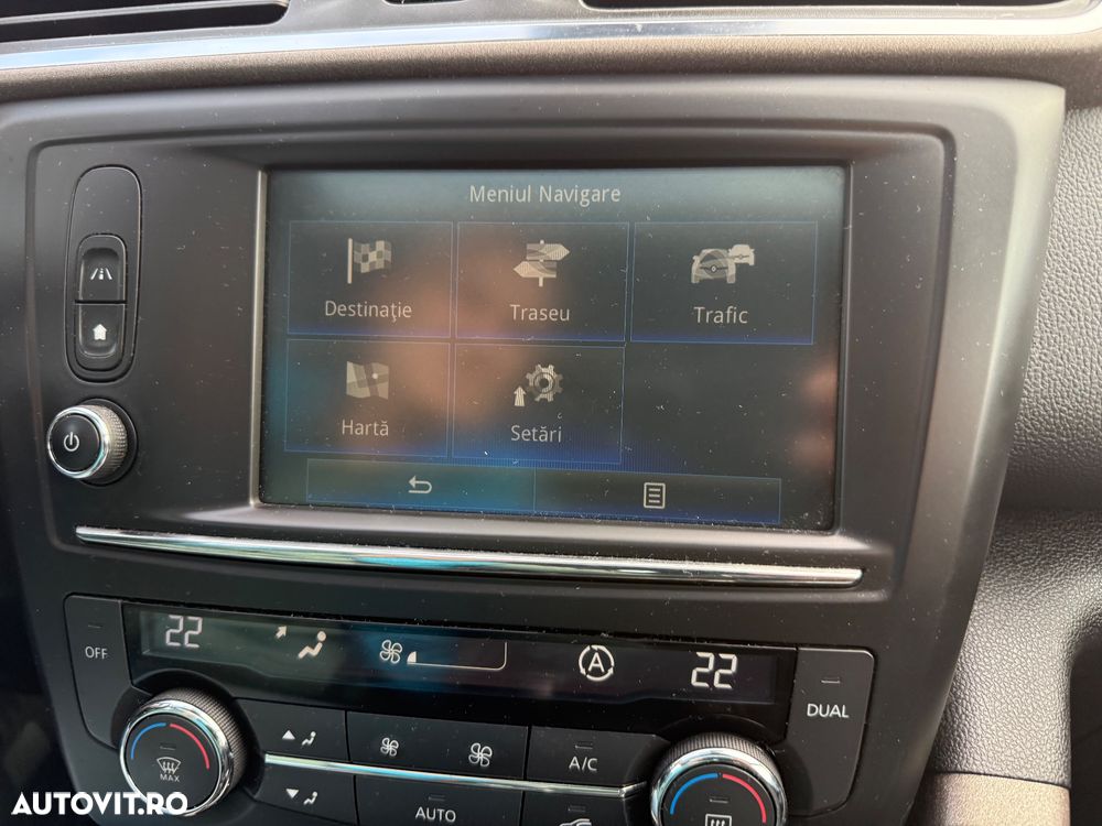 Renault Kadjar Energy dCi 110 EDC COLLECTION - 19