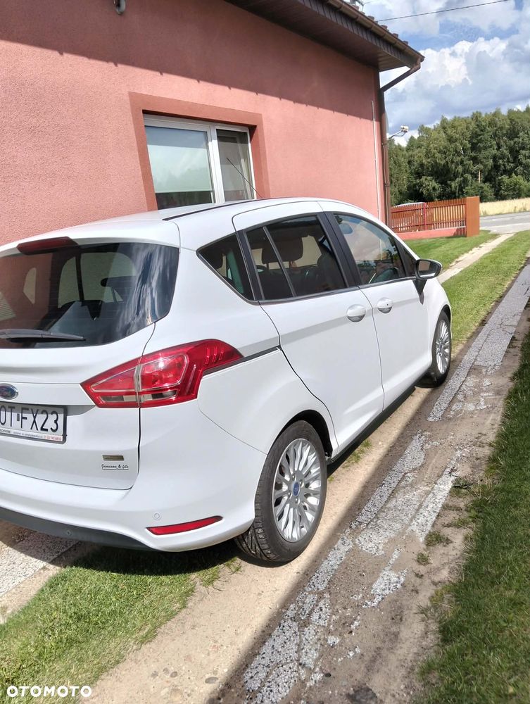 Ford B-MAX - 4