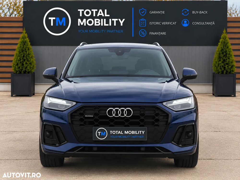 Audi Q5 - 7