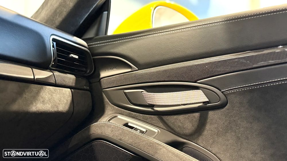 Porsche 911 (991) GT3 RS PDK - 45