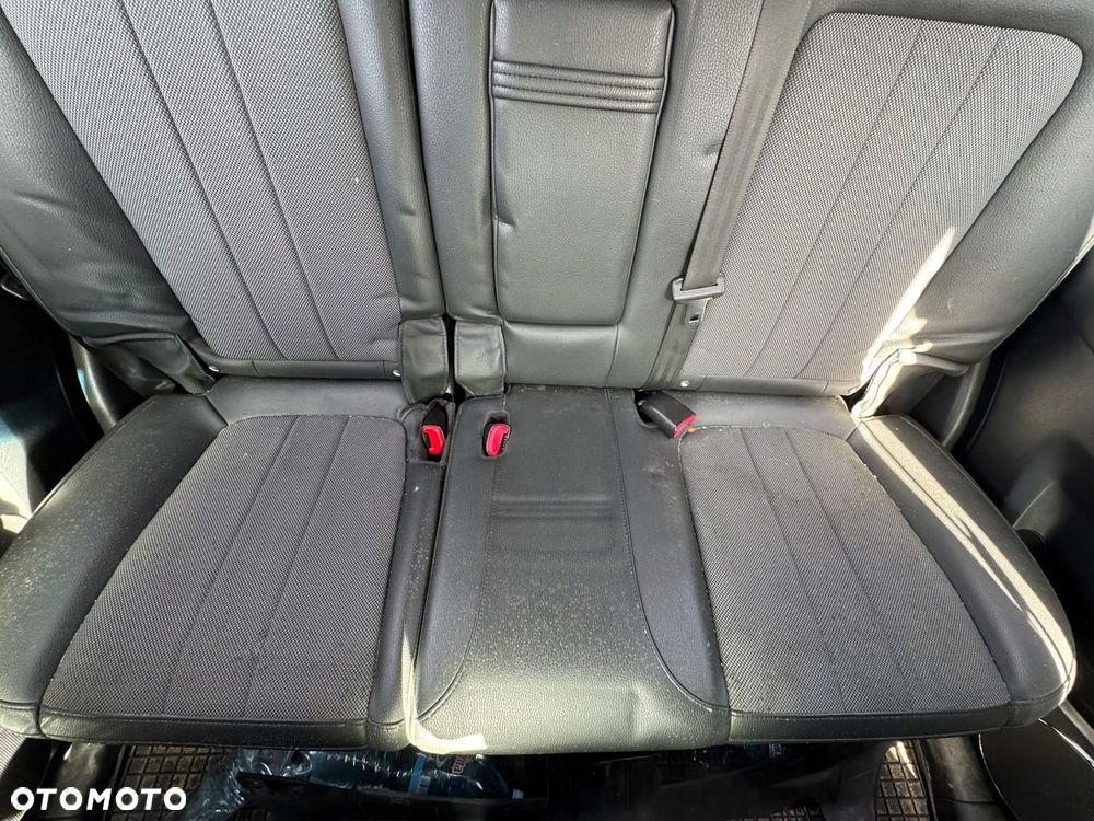 OPEL ANTARA KOMPLET FOTELI BOCZKÓW DRZWI BOCZKI FOTELE FOTEL - 4
