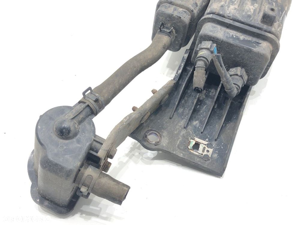 FILTR WĘGLOWY  HYUNDAI i30 (PDE, PD, PDEN) 2016 - 2022 1.4 MPI 74 kW [100 KM] benzyna 2016 - 2022 - 4