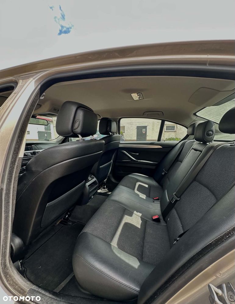 BMW Seria 5 - 13