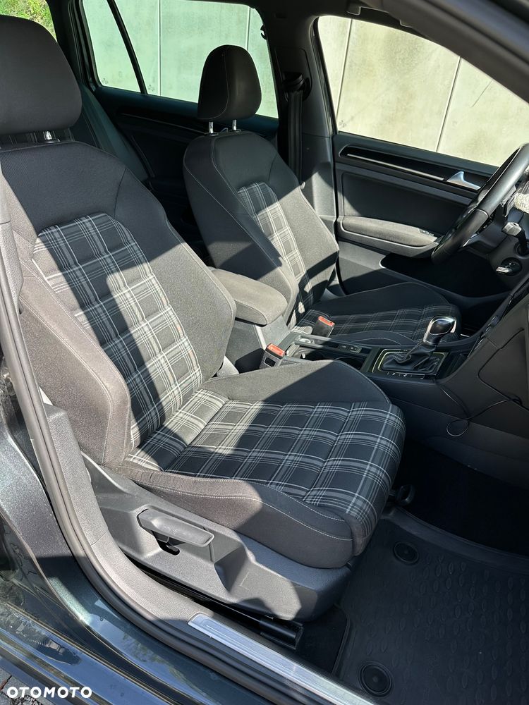 Volkswagen Golf 2.0 TDI BMT GTD DSG - 26