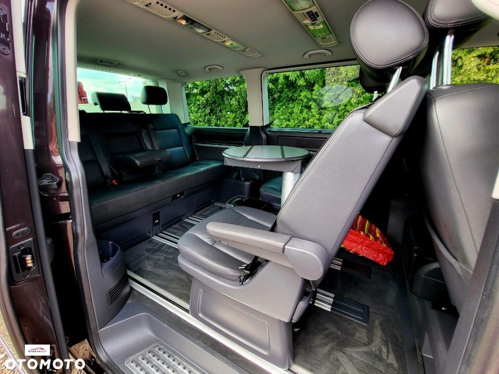 Volkswagen Multivan - 6