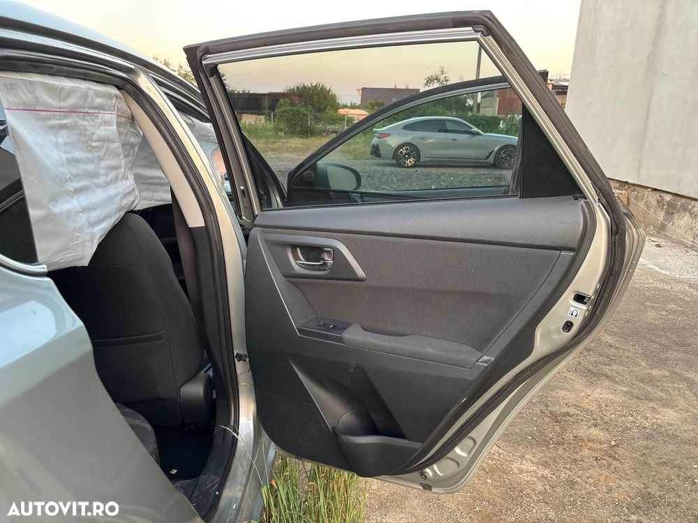 Toyota Auris - 22
