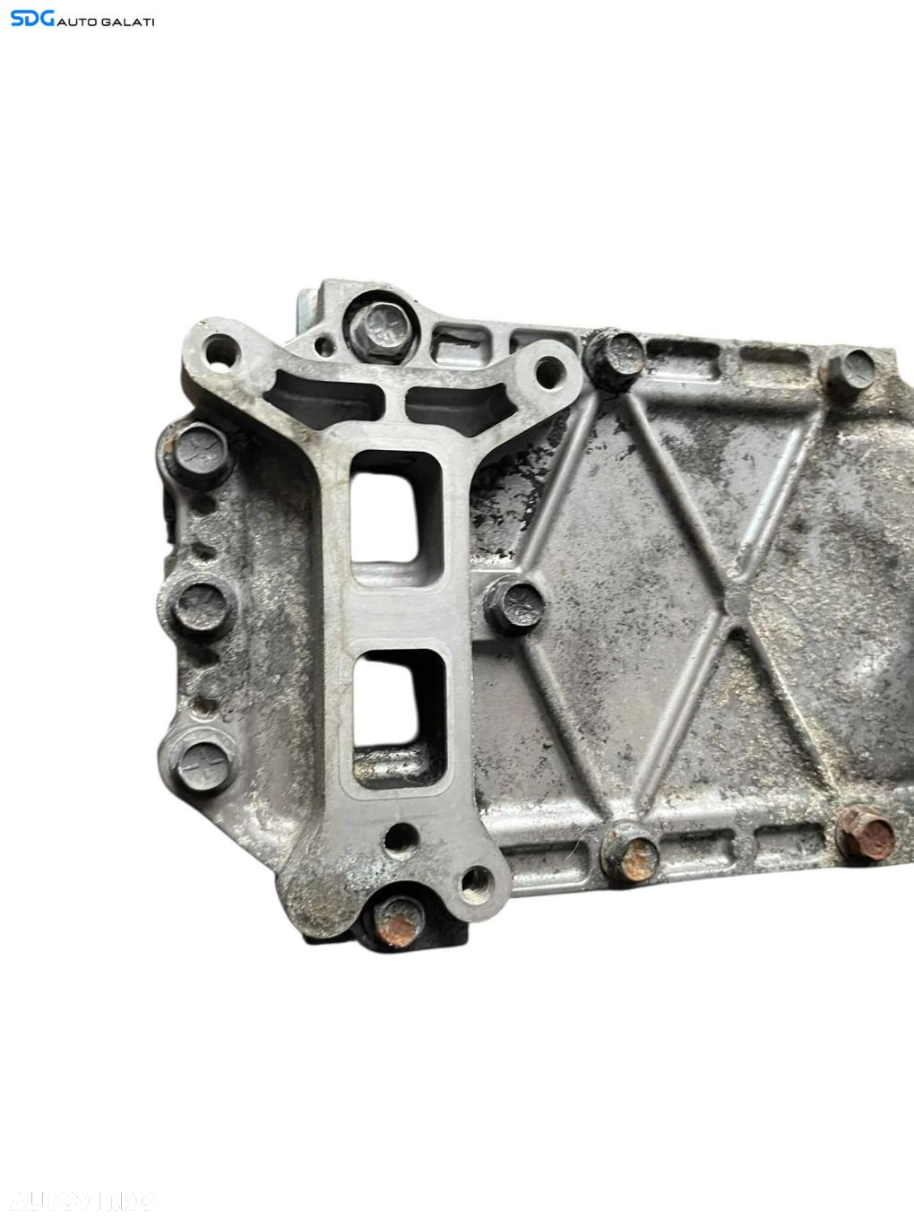 Racitor Gaze EGR Mitsubishi ASX 1.8 DI-D 2010 - 2019 [B4273] - 8
