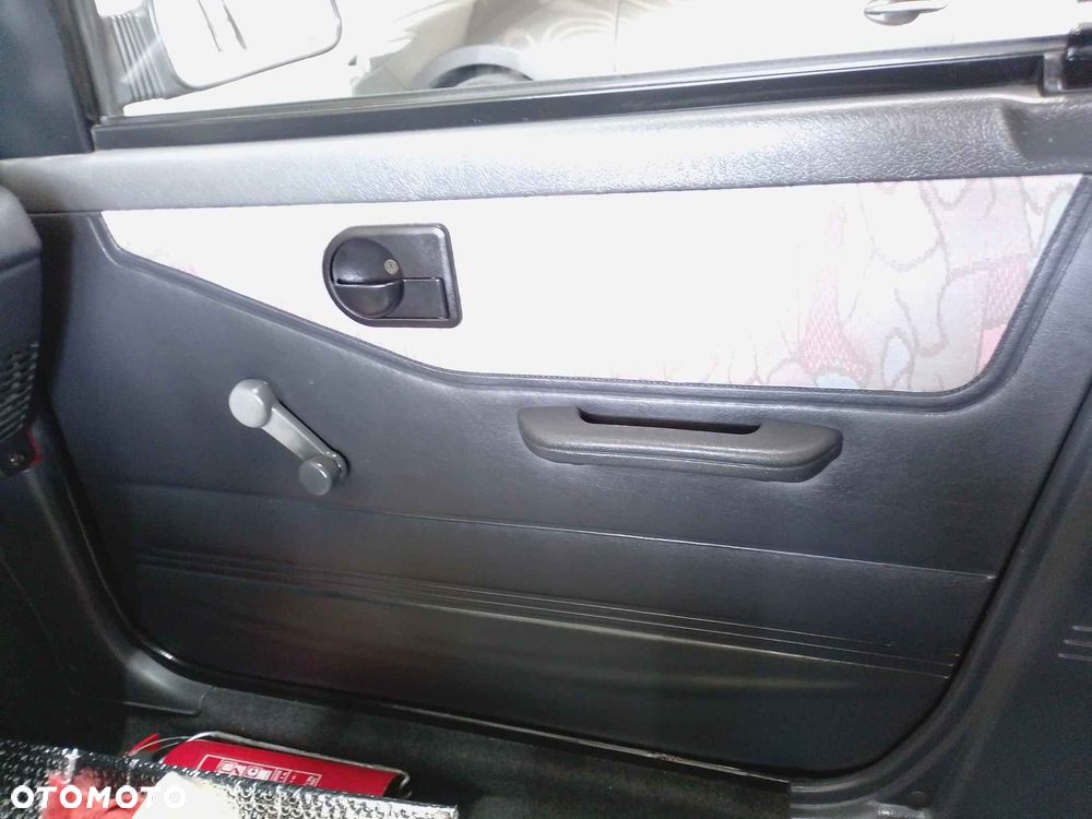 Daewoo Tico 800 SX - 16
