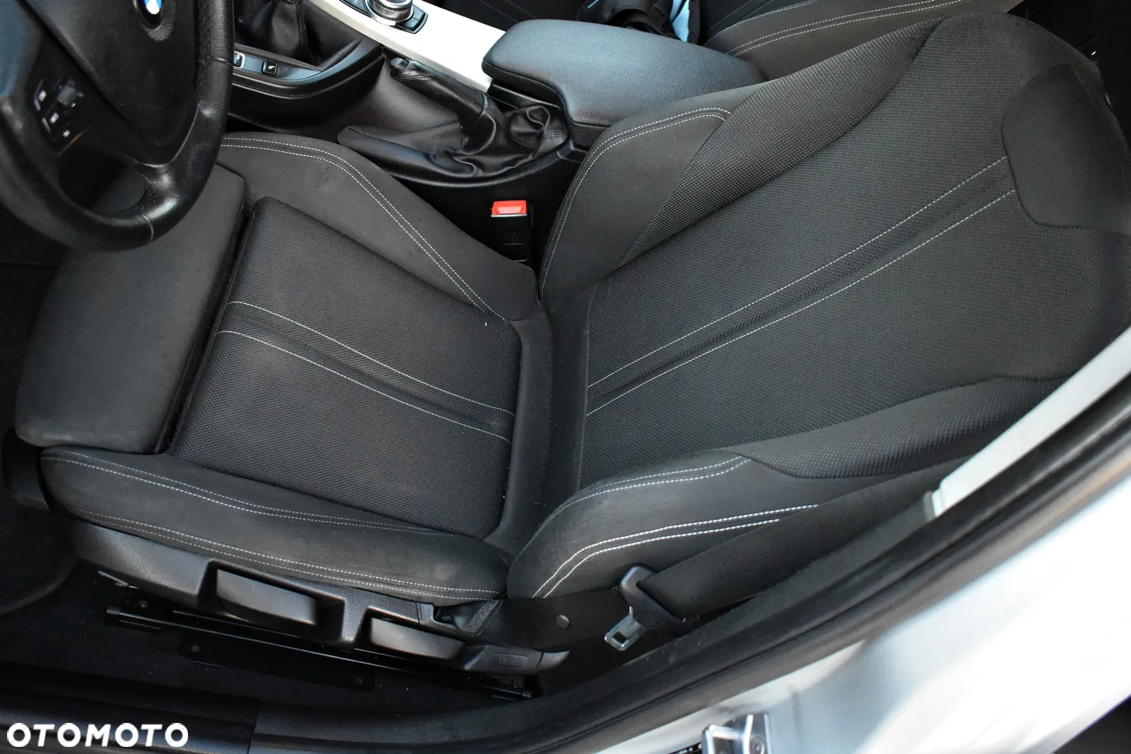 BMW Seria 3 318d Advantage - 22