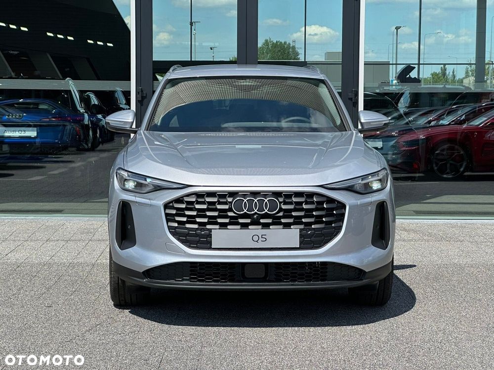 Audi Q5 - 3
