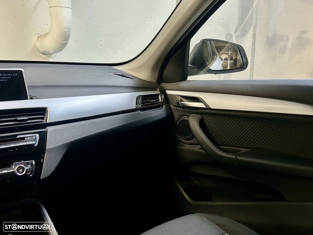BMW X1 18 i sDrive xLine Auto - 43