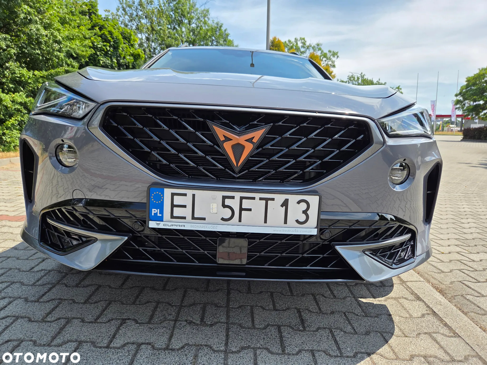 Cupra Formentor 1.5 TSI DSG - 4
