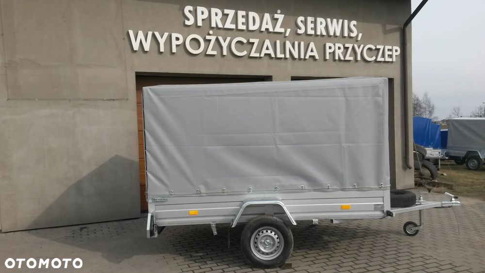 Rydwan EURO A-750/E3 - 2