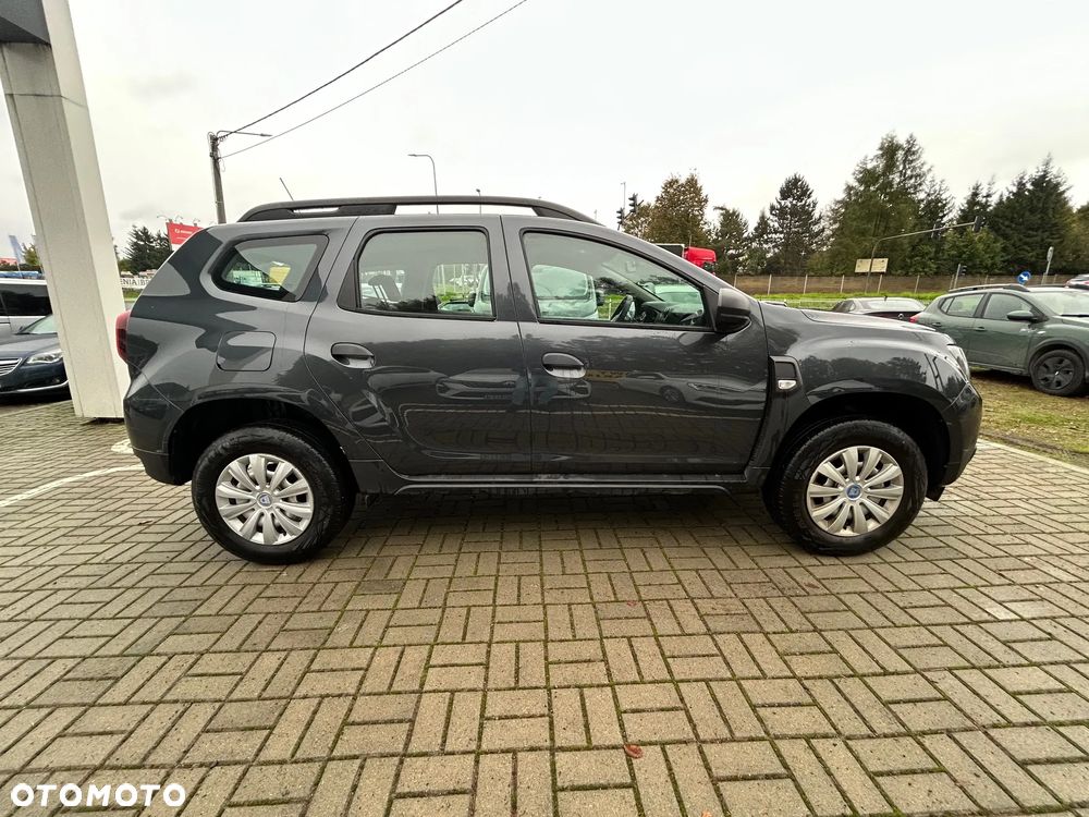 Dacia Duster 1.0 TCe Essential - 7