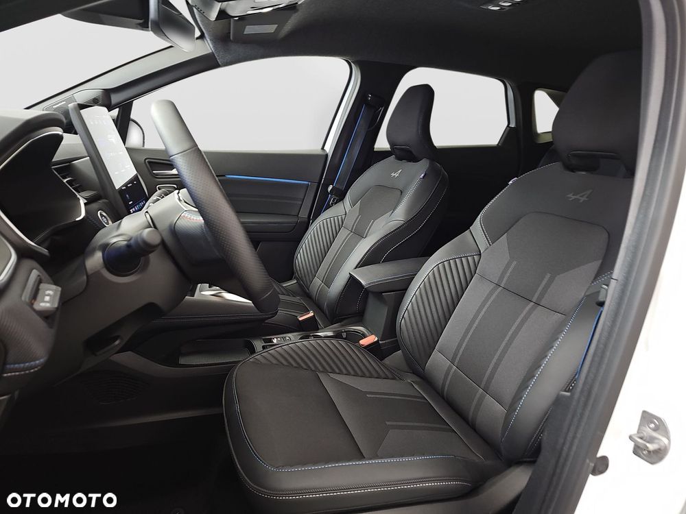Renault Symbioz 1.8 E-Tech Full Hybrid 160 Esprit Alpine - 10