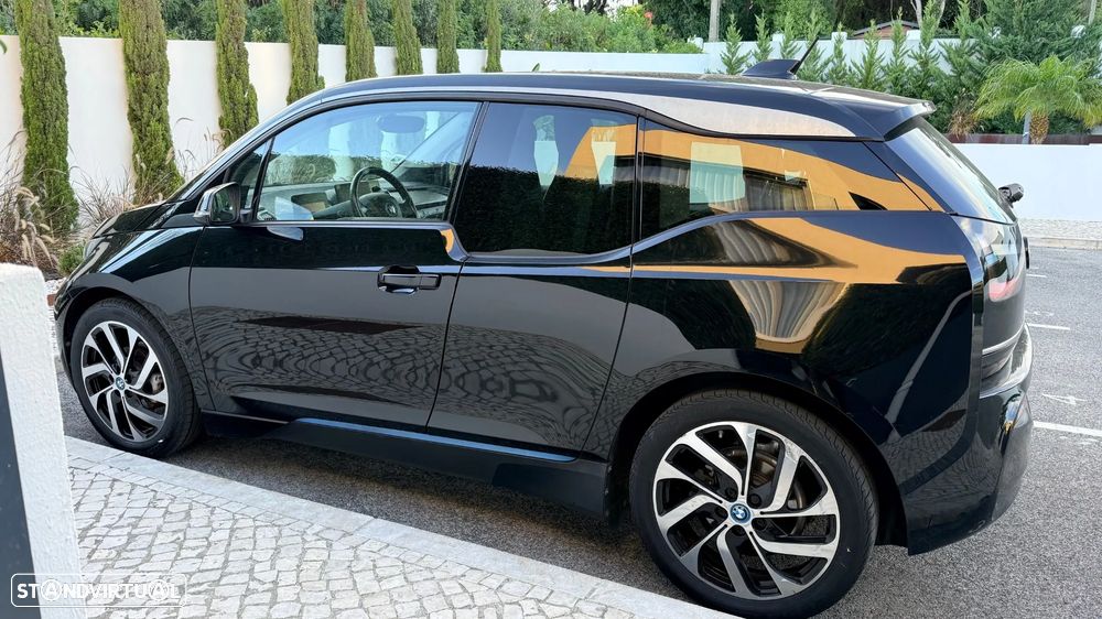 BMW i3 120Ah - 8