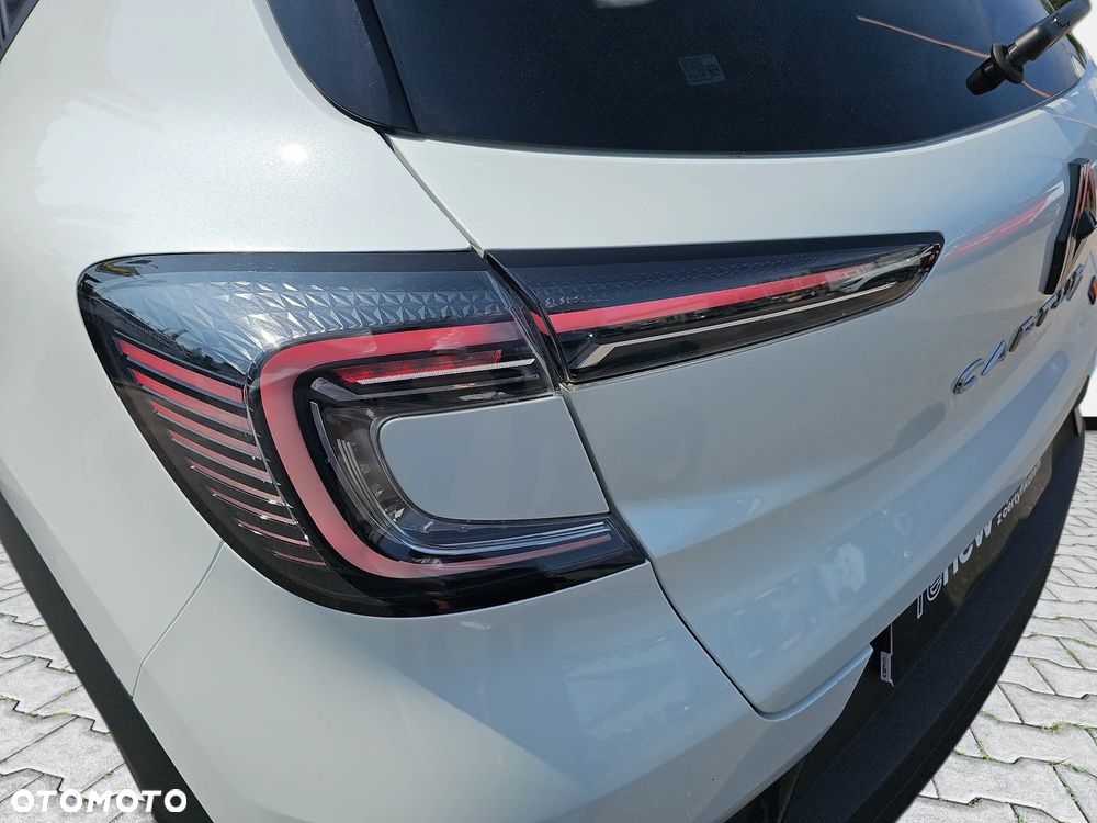 Renault Captur 1.6 E-TECH Full Hybrid 145 Techno - 28