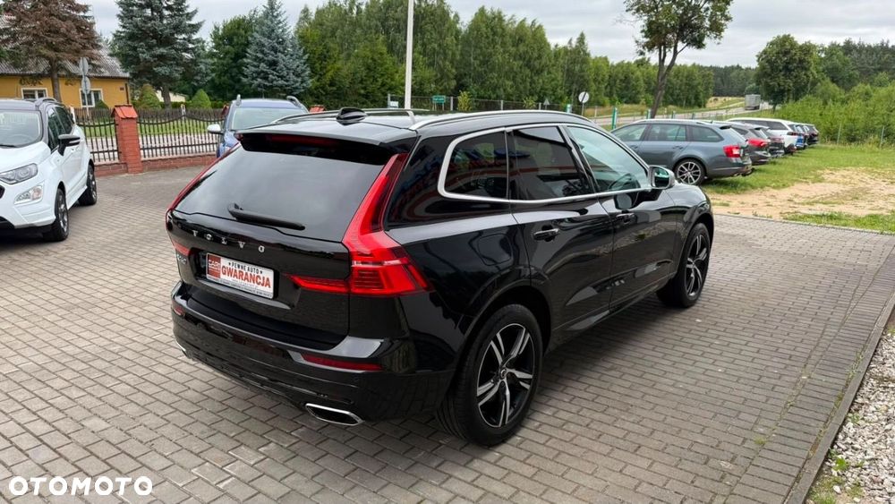 Volvo XC 60 - 14